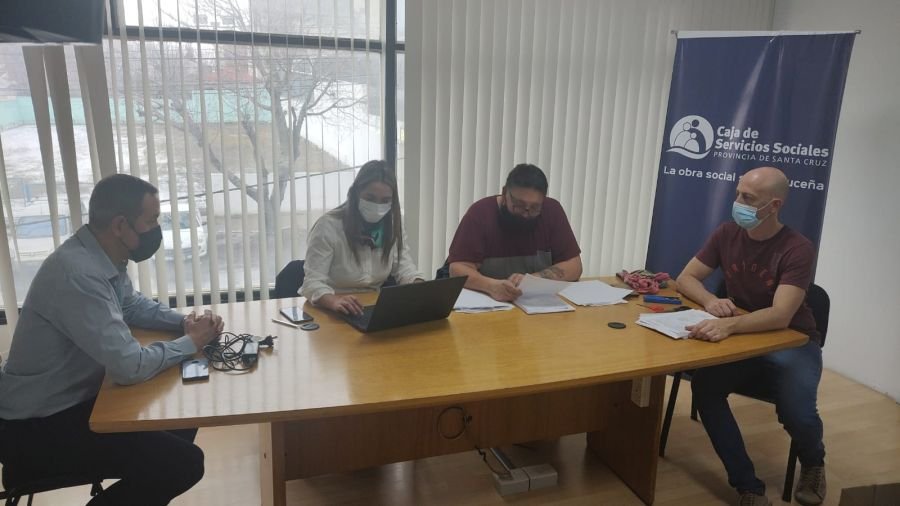 Elecciones CSS: El escrutinio definitivo confirmó las vocalías de la lista 1