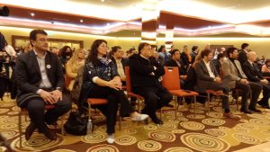 El pueblo de Santa Cruz conmemoró el 206° Aniversario de la Declaración de la Independencia en El Calafate