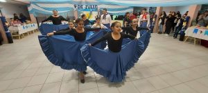 Desarrollo Social celebró la independencia con una semana de actividades