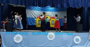 Desarrollo Social celebró la independencia con una semana de actividades