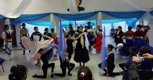 Desarrollo Social celebró la independencia con una semana de actividades