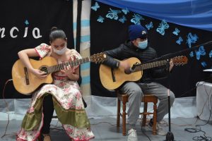 Desarrollo Social celebró la independencia con una semana de actividades