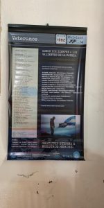 “74 Días, abriendo la puerta a la vivencia santacruceña de Malvinas” estará en la Casa de las Juventudes en La Plata