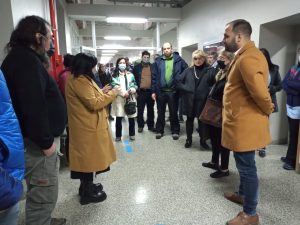 Impulsan el desarrollo de Prácticas Profesionalizantes en la Educación Técnica Profesional