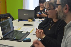 Inició la Diplomatura en Derechos de Infancias y Adolescencias