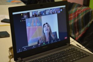 Inició la Diplomatura en Derechos de Infancias y Adolescencias