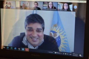 Inició la Diplomatura en Derechos de Infancias y Adolescencias