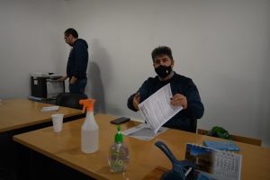 La Agencia Santacruceña de Ingresos Públicos abrió nueva sede en El Calafate