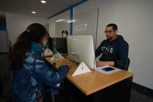 La Agencia Santacruceña de Ingresos Públicos abrió nueva sede en El Calafate