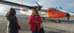 Articulación, financiamiento y promoción, el camino para la ejecución de la nueva ruta de LADE
