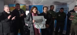 Articulación, financiamiento y promoción, el camino para la ejecución de la nueva ruta de LADE