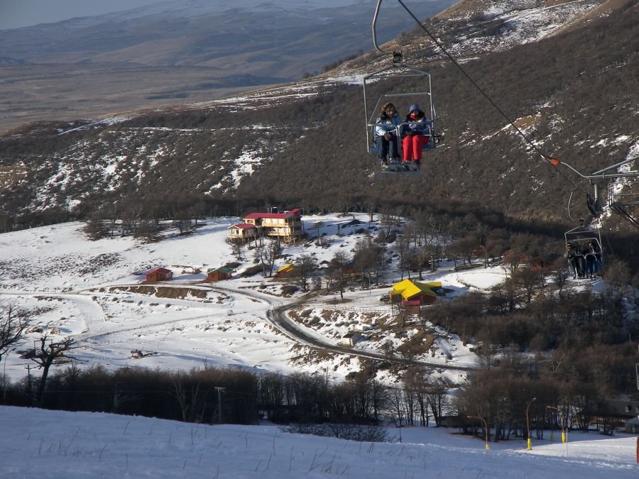 El Gobierno de Santa Cruz acompañará las actividades de la Fiesta de la Nieve 2022