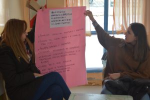 Destacaron las políticas públicas diagramadas acorde a las realidades de cada localidad santacruceña