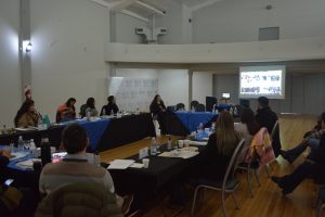 Destacaron las políticas públicas diagramadas acorde a las realidades de cada localidad santacruceña