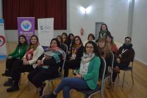 Destacaron las políticas públicas diagramadas acorde a las realidades de cada localidad santacruceña