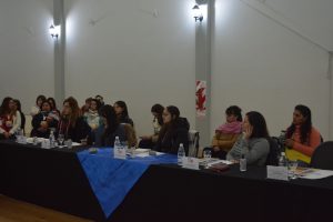 Destacaron las políticas públicas diagramadas acorde a las realidades de cada localidad santacruceña
