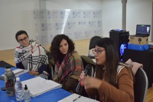 Destacaron las políticas públicas diagramadas acorde a las realidades de cada localidad santacruceña