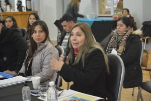 Destacaron las políticas públicas diagramadas acorde a las realidades de cada localidad santacruceña