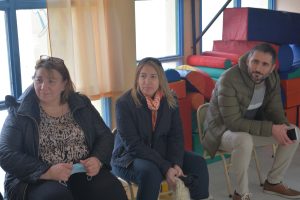 Destacaron las políticas públicas diagramadas acorde a las realidades de cada localidad santacruceña