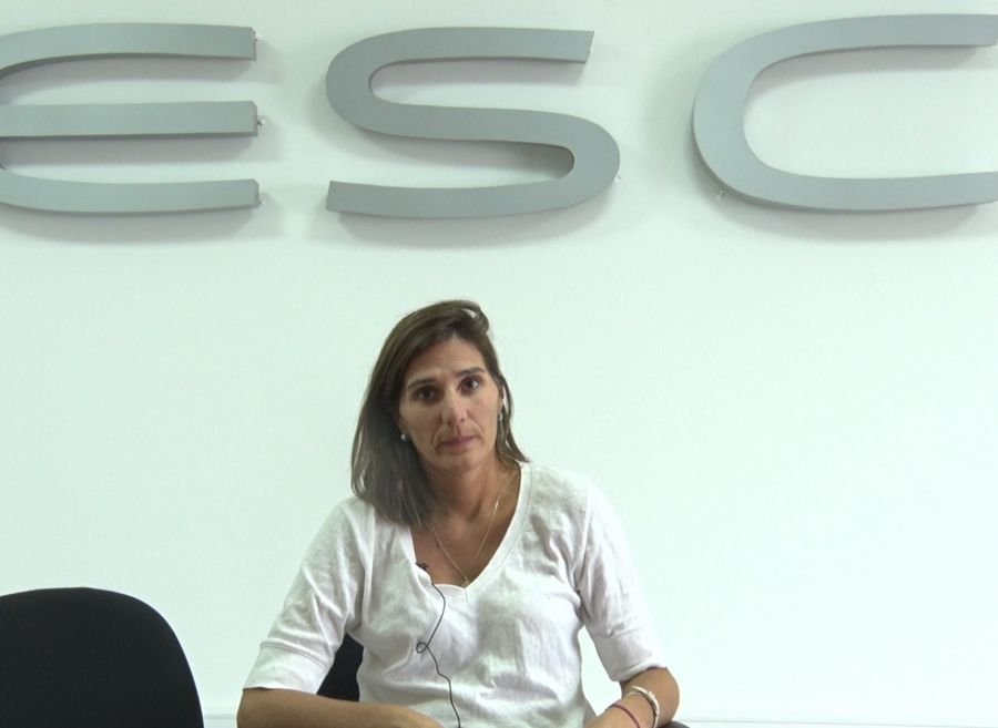 Leonett: “El uso responsable de la energía es el primer camino que todos debemos asumir para una transición energética”