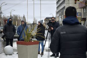 AMA Santa Cruz: En 2022 presenta un nuevo Resumen Semanal de Noticias