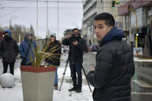 AMA Santa Cruz: En 2022 presenta un nuevo Resumen Semanal de Noticias