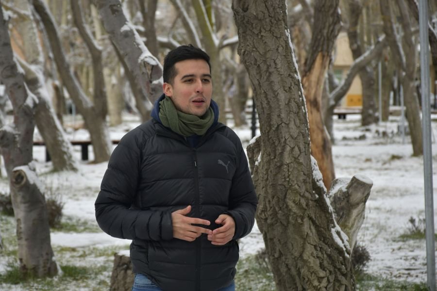 AMA Santa Cruz: En 2022 presenta un nuevo Resumen Semanal de Noticias