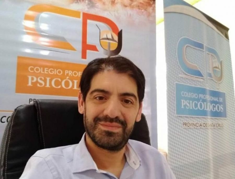 La Caja de Servicios Sociales y el Colegio de Psicólogos y Psicólogas realizan mesas de trabajo