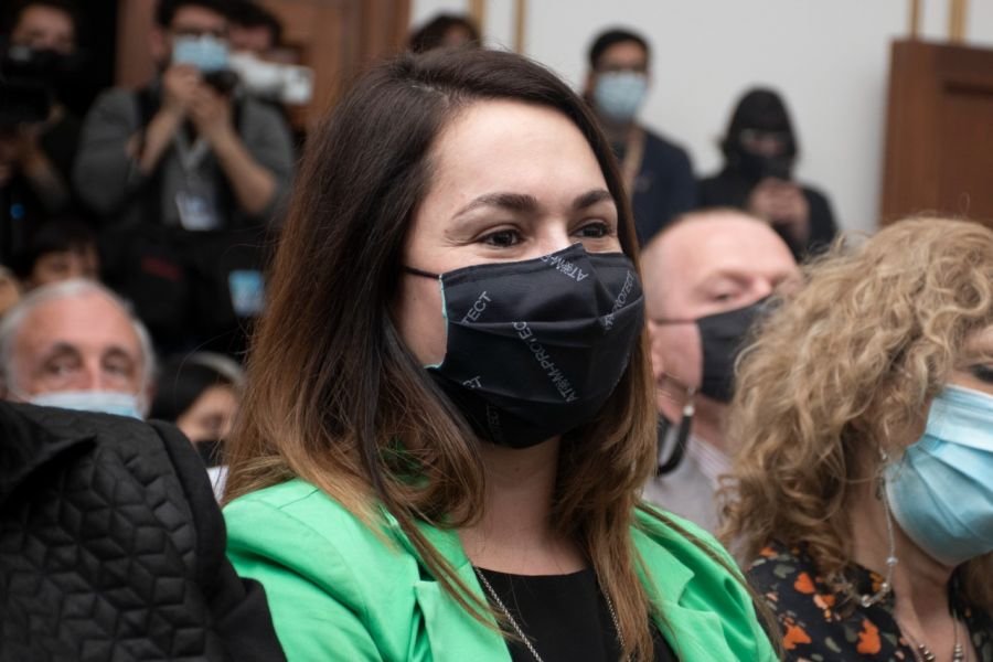 García: “En caso de haber aumentos la idea es que estos sean equitativos y justos”