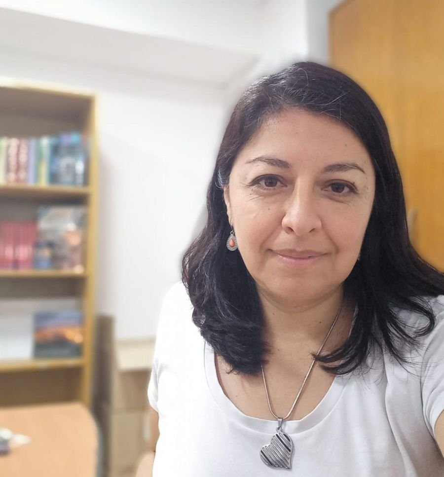 El Gobierno de Santa Cruz designó a la nueva representante ante el Consejo Federal de Inversiones