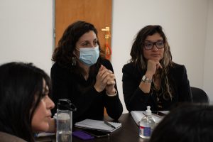 Conformaron el Consejo de Políticas de Genero Transversales para la Administración Pública