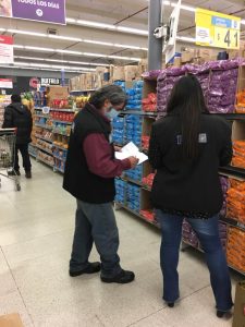 La ASIP fiscalizó comercios para controlar abastecimiento y precios