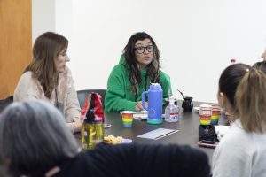 Articulan acciones para difundir el legado de Eva Perón