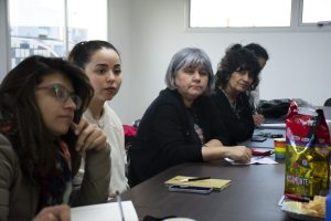 Articulan acciones para difundir el legado de Eva Perón