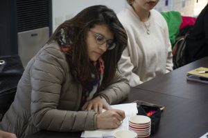 Articulan acciones para difundir el legado de Eva Perón