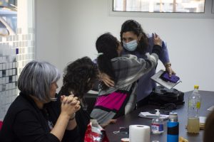 Articulan acciones para difundir el legado de Eva Perón
