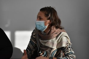 Autoridades de Salud se reunieron con concejales de Río Turbio