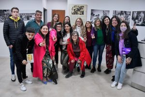 Mora: “Volver a Evita es siempre un hermoso ejercicio de reflexión”