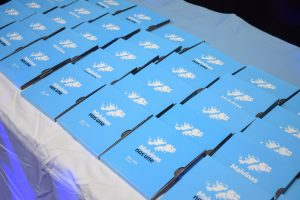 #MalvinasNosUne: Alicia encabezó el acto de reconocimiento a Veteranos de Guerra en Río Gallegos