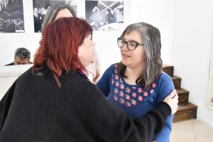 Concretaron reunión para avanzar en agenda de trabajo conjunta