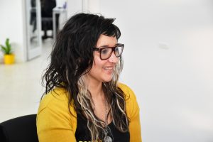 Concretaron reunión para avanzar en agenda de trabajo conjunta