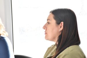 Concretaron reunión para avanzar en agenda de trabajo conjunta