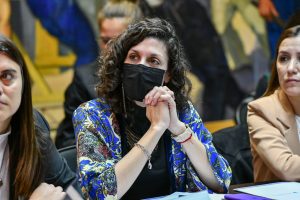 El Ministerio de la Igualdad e Integración participó de la Mesa Federal de Políticas Económicas con Perspectiva de Género
