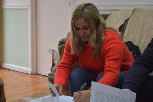 El Programa de Atención Integral de Niñez y Adolescencia fortalece las políticas de protección en Lago Posadas