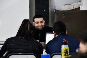 Educación pone en valor infraestructura para estudiantes de escuela técnica
