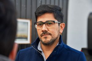 Educación pone en valor infraestructura para estudiantes de escuela técnica