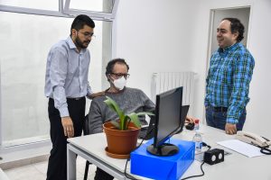 El Gobierno de Santa Cruz avanza en acciones de modernización del Estado