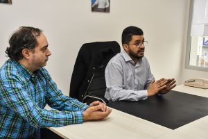 El Gobierno de Santa Cruz avanza en acciones de modernización del Estado