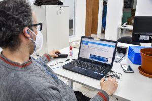 El Gobierno de Santa Cruz avanza en acciones de modernización del Estado