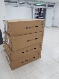 El Gobierno de Santa Cruz avanza en acciones de modernización del Estado